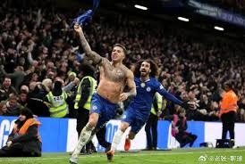 美联冠军赛激战七场